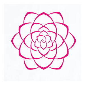 DLF Camellias logo