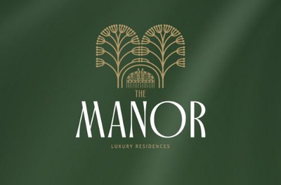 The Manor logo